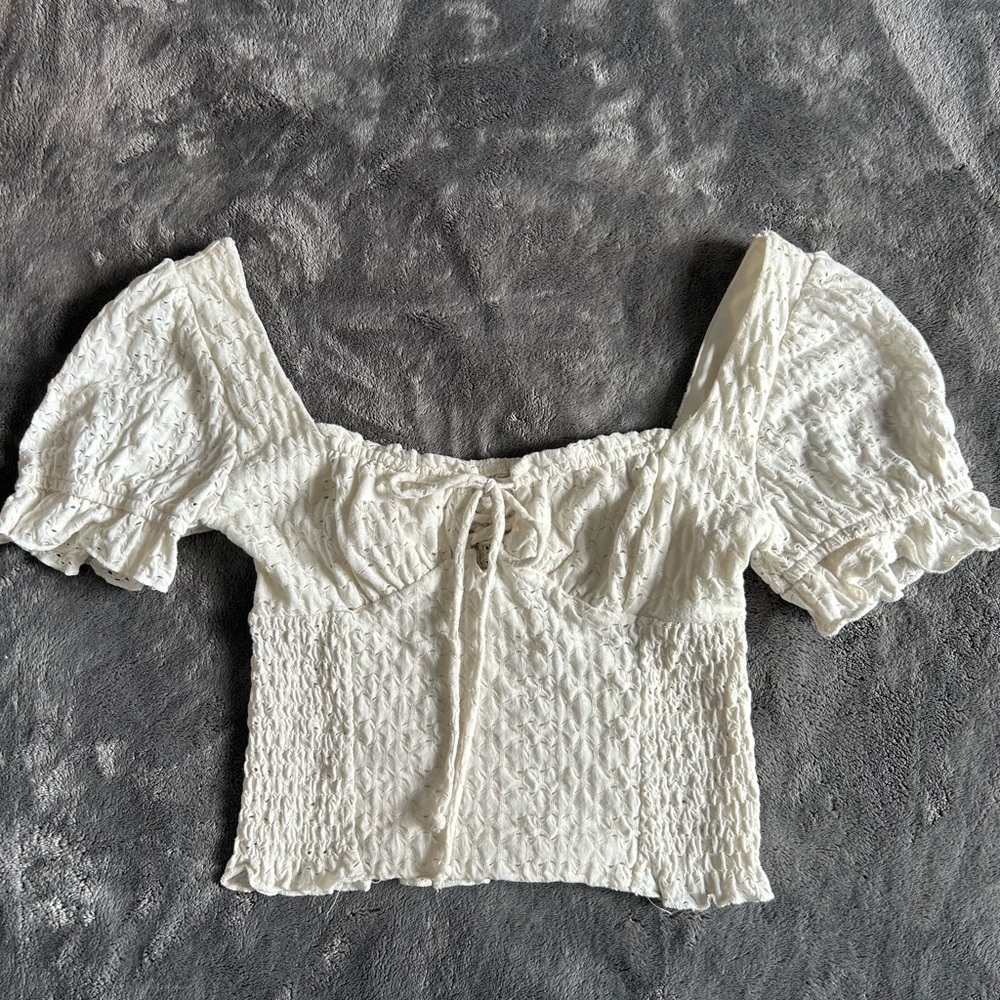 Urban Romantics top size Small